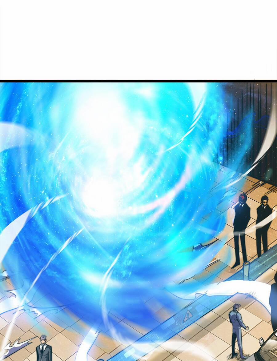 Ma Vương Gian Lận Hệ Thống 6 trang 28