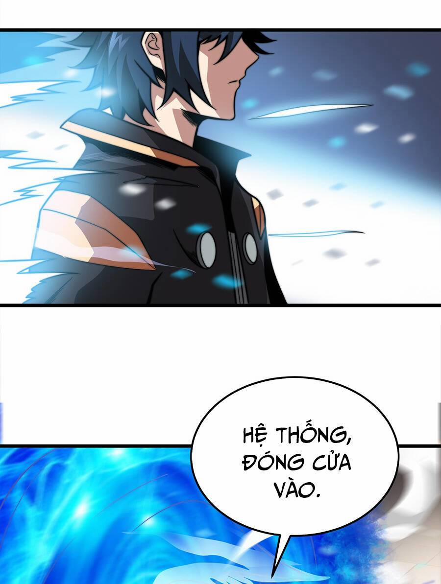 Ma Vương Gian Lận Hệ Thống 6 trang 35