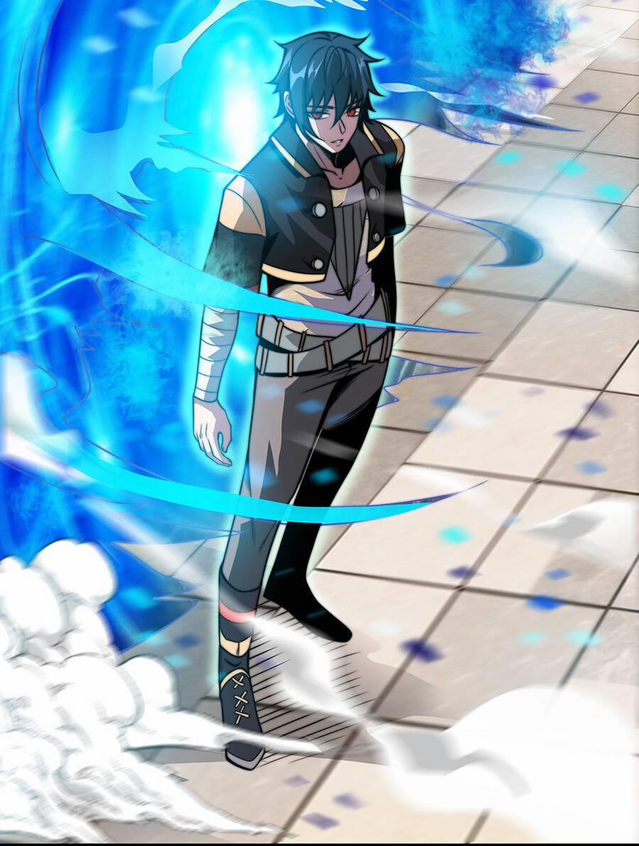 Ma Vương Gian Lận Hệ Thống 6 trang 36