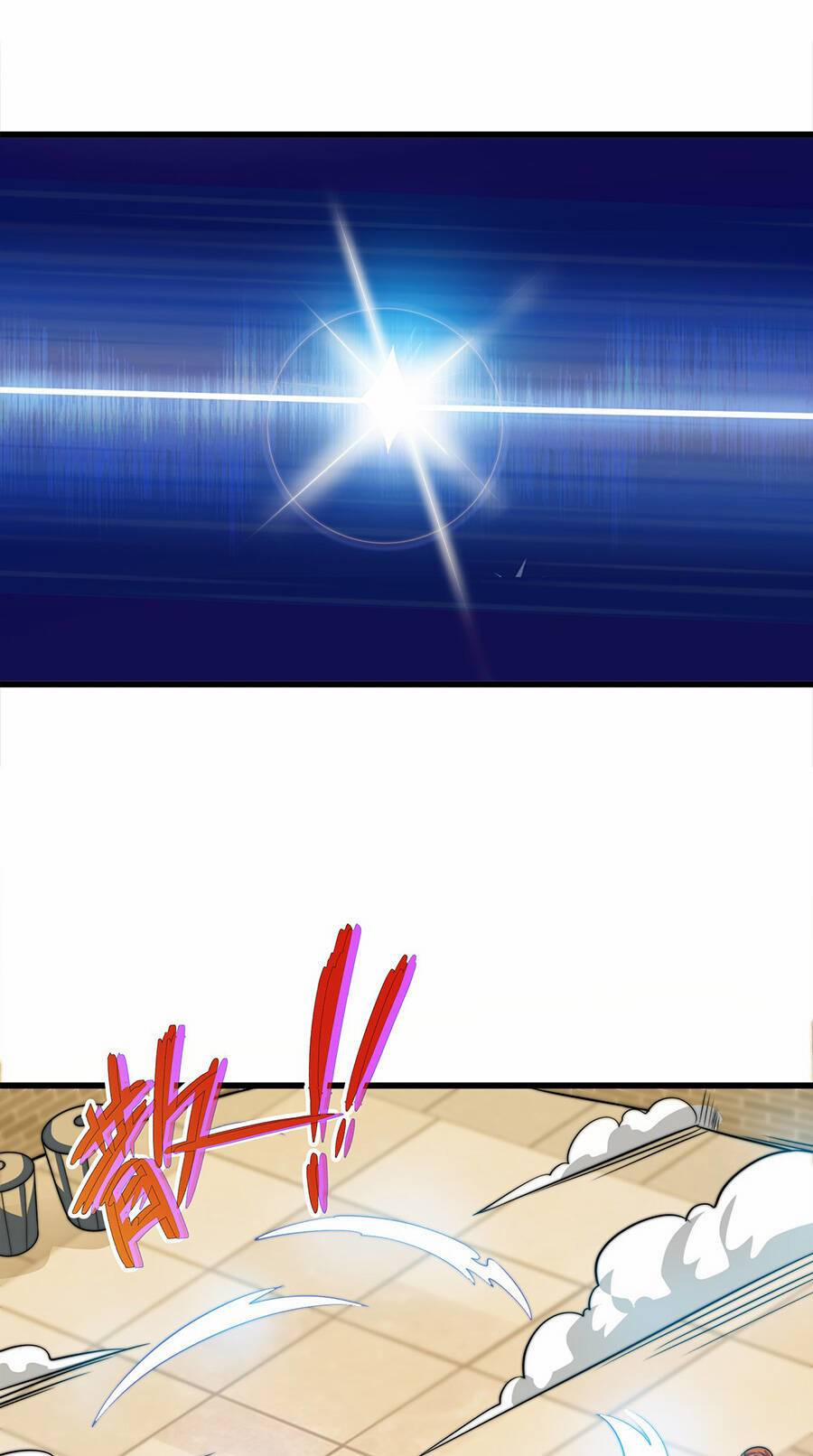 Ma Vương Gian Lận Hệ Thống 6 trang 38