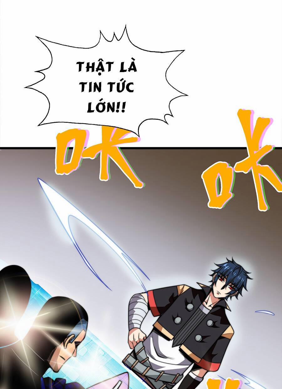 Ma Vương Gian Lận Hệ Thống 6 trang 41