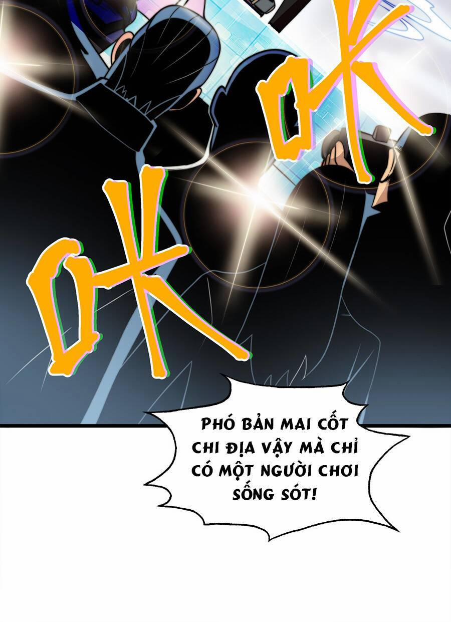 Ma Vương Gian Lận Hệ Thống 6 trang 42