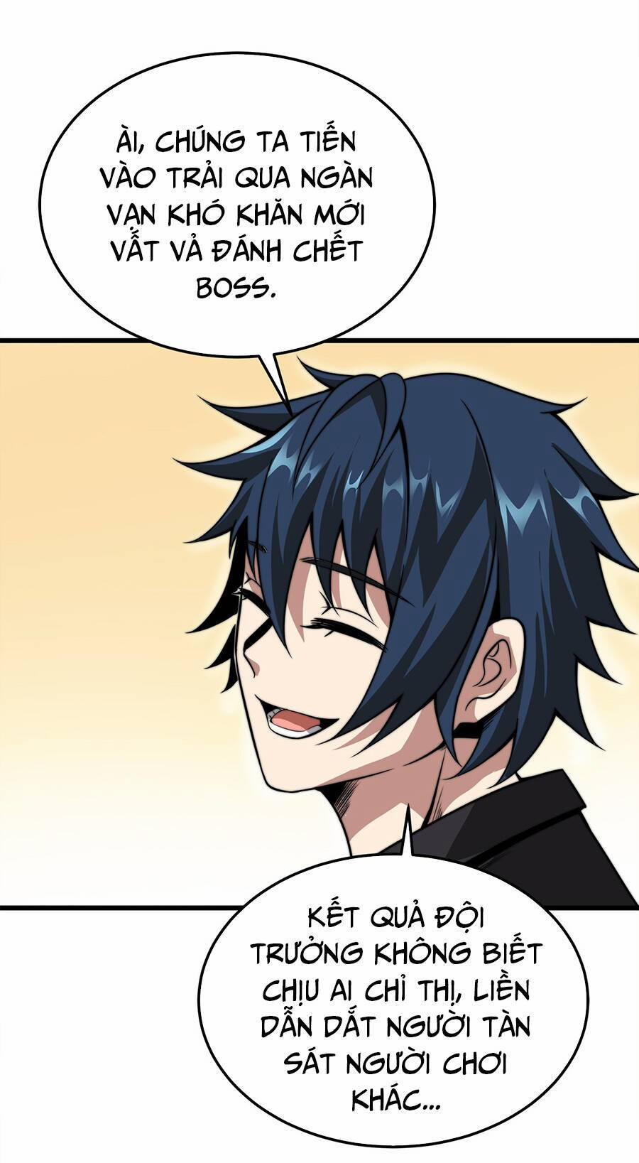 Ma Vương Gian Lận Hệ Thống 6 trang 47