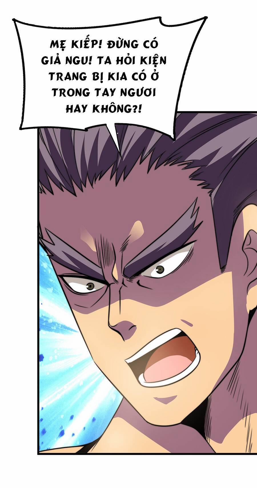 Ma Vương Gian Lận Hệ Thống 6 trang 49