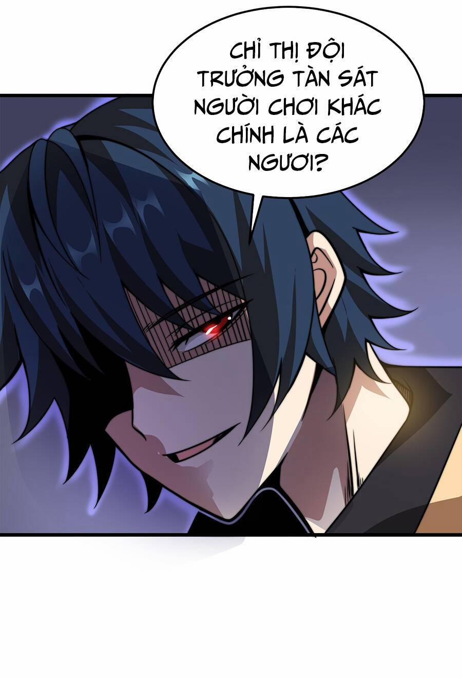 Ma Vương Gian Lận Hệ Thống 6 trang 52