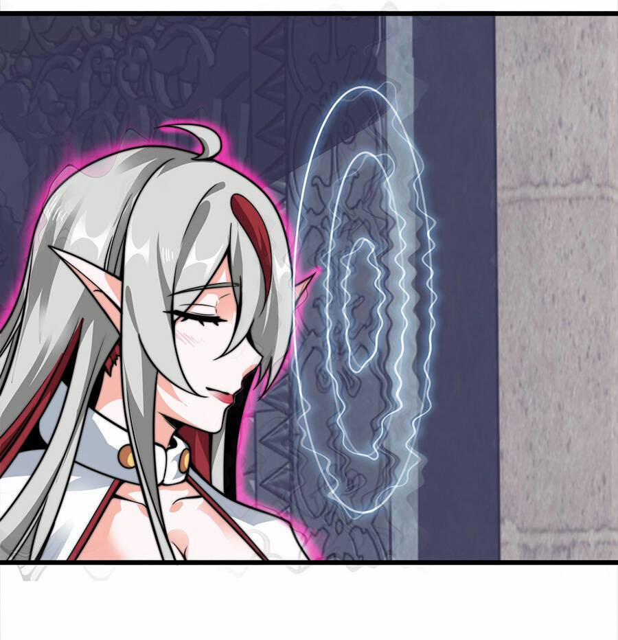 Ma Vương Gian Lận Hệ Thống 6 trang 6