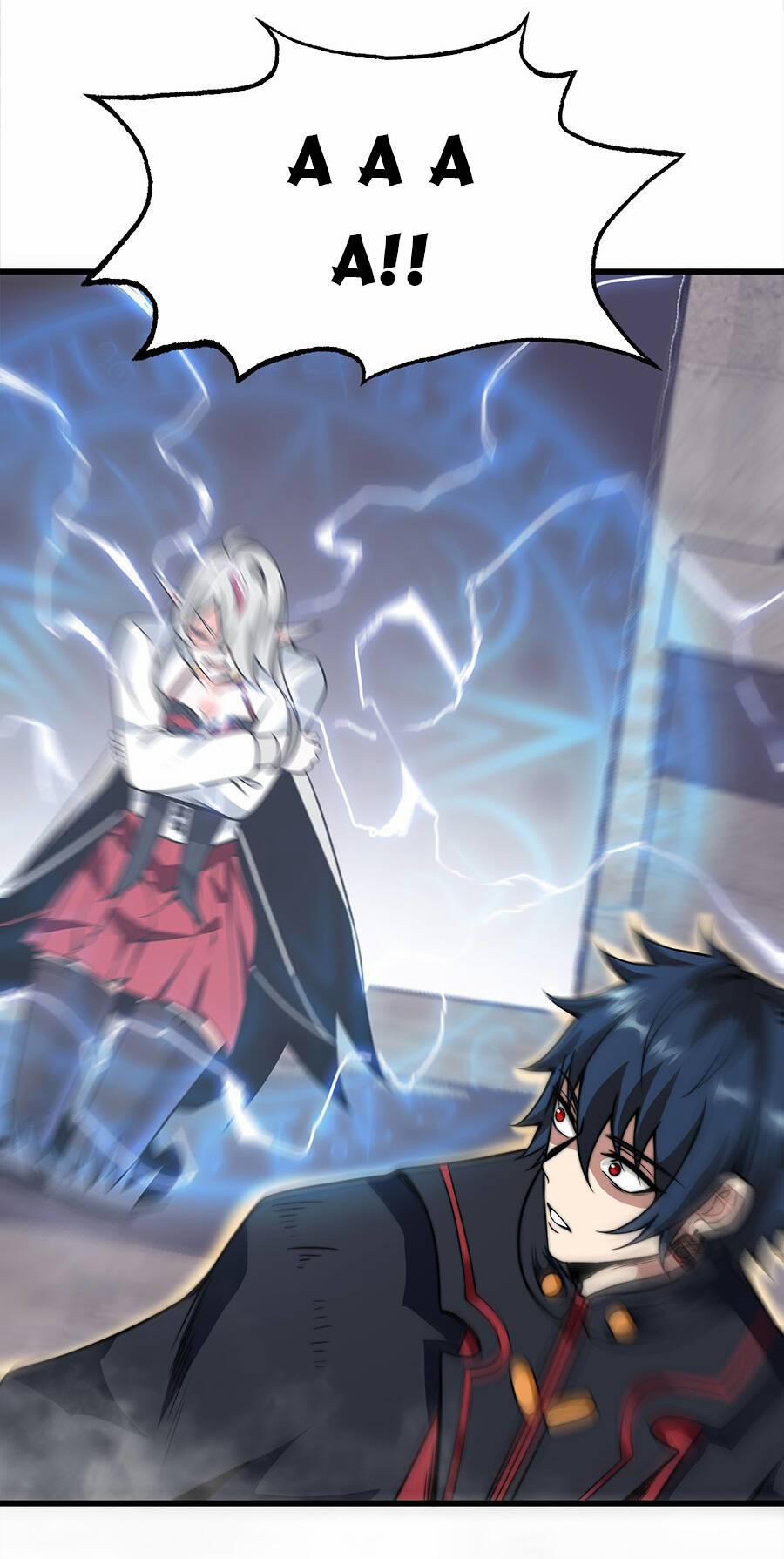 Ma Vương Gian Lận Hệ Thống 6 trang 7