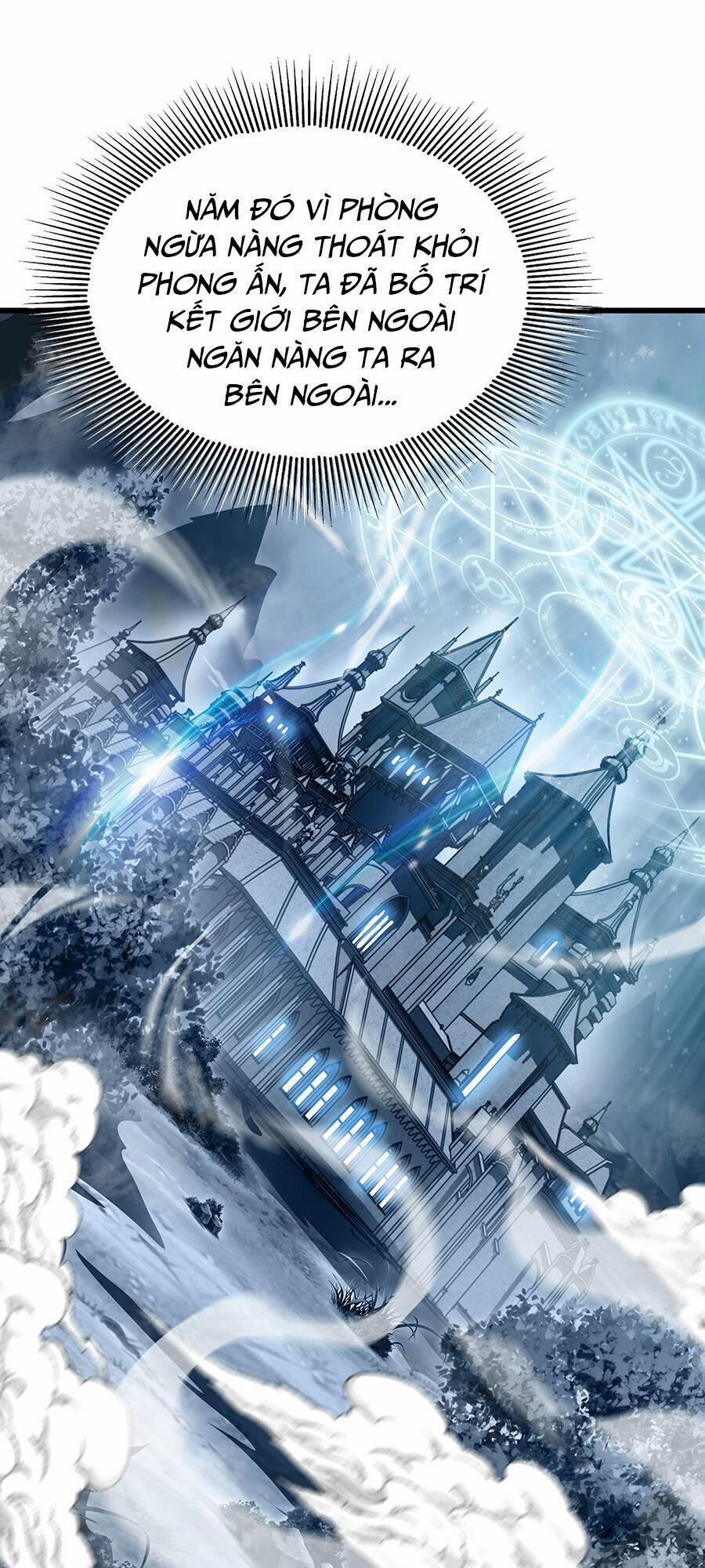 Ma Vương Gian Lận Hệ Thống 6 trang 9