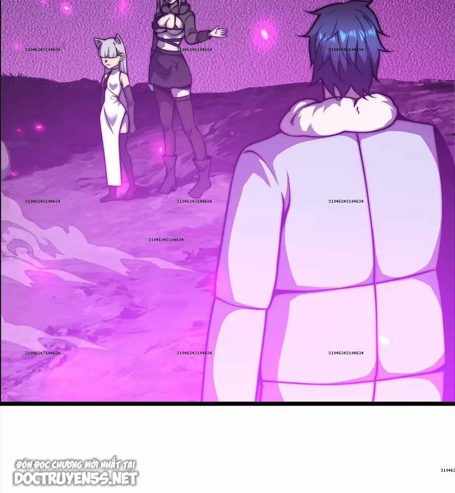 Ma Vương Gian Lận Hệ Thống 68 trang 10