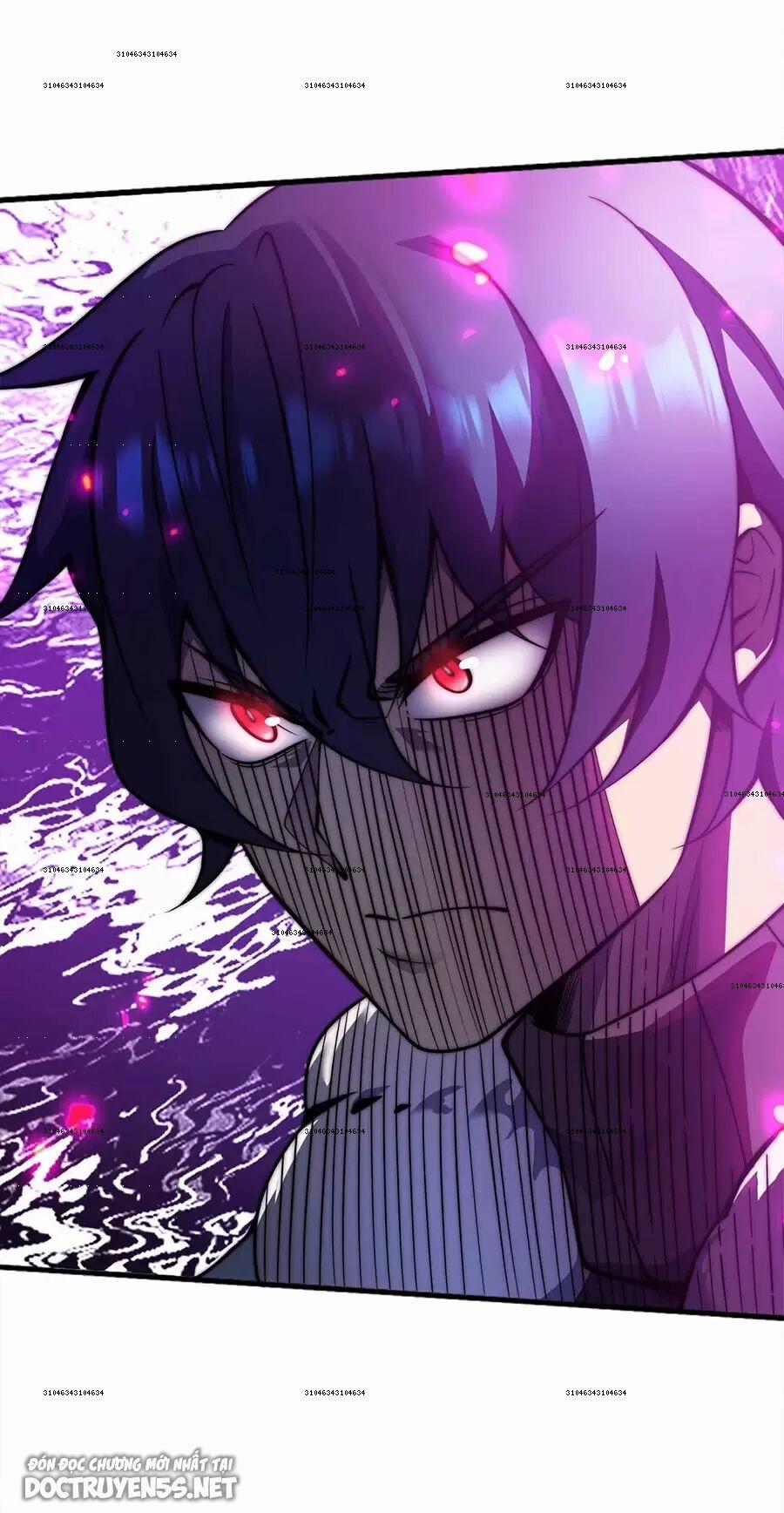 Ma Vương Gian Lận Hệ Thống 68 trang 13