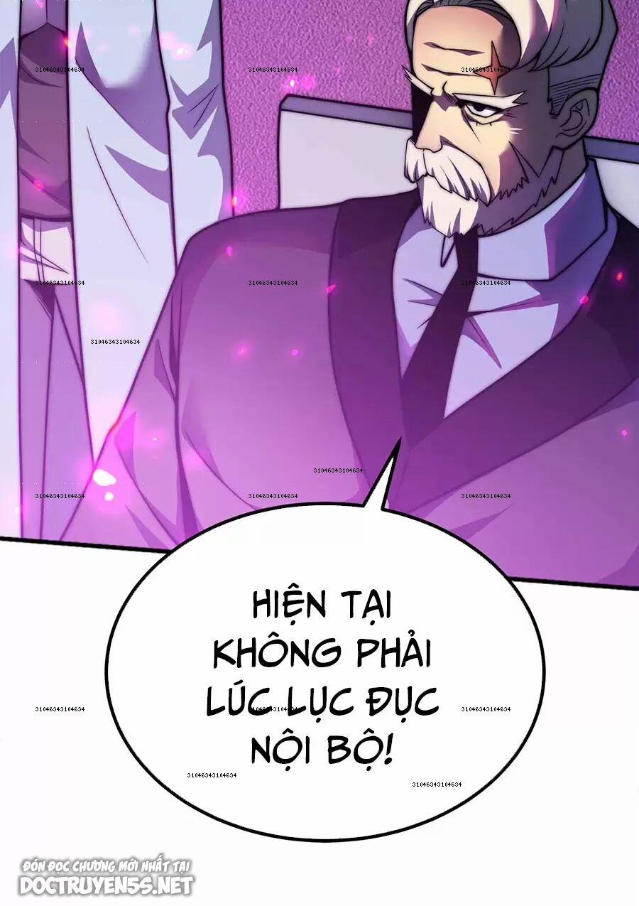 Ma Vương Gian Lận Hệ Thống 68 trang 14