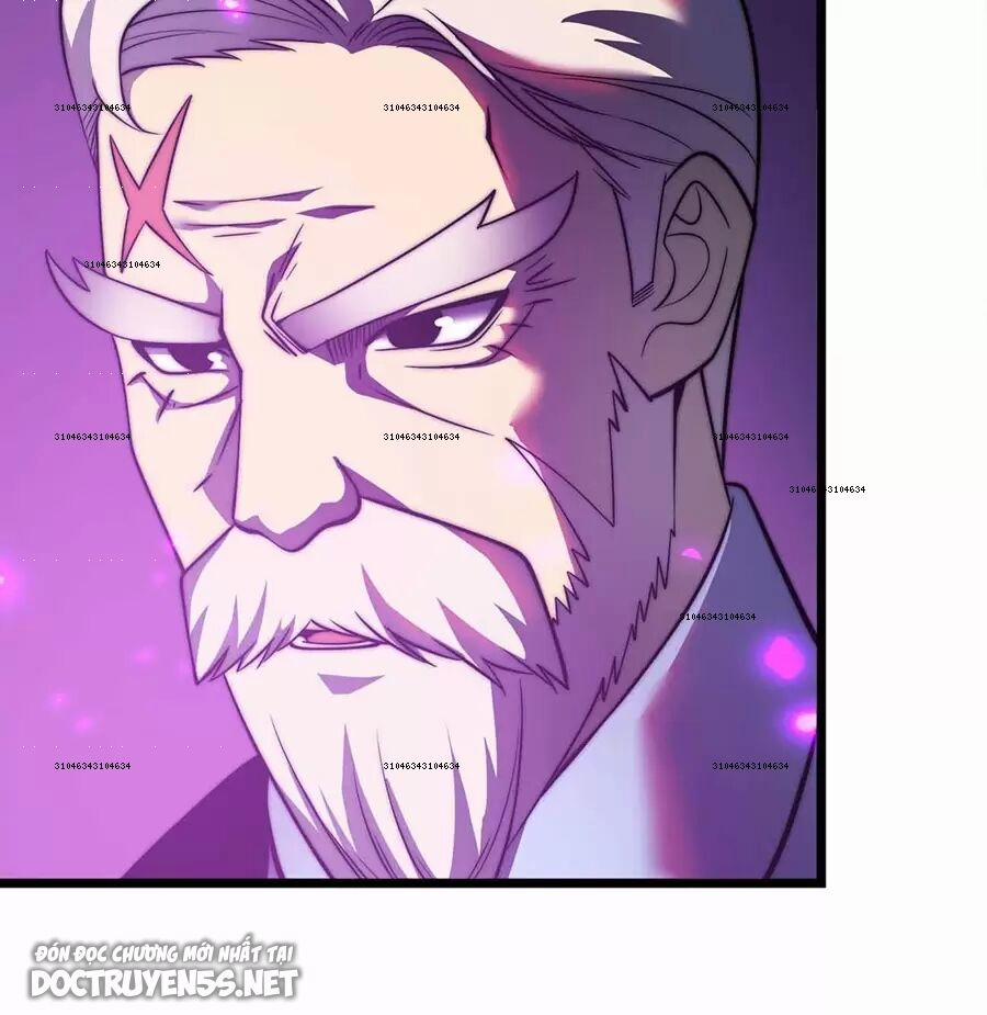 Ma Vương Gian Lận Hệ Thống 68 trang 16