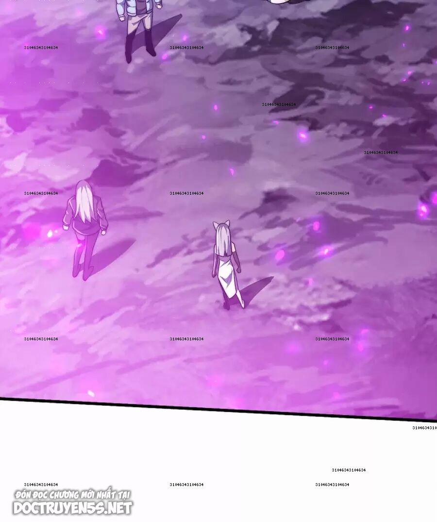 Ma Vương Gian Lận Hệ Thống 68 trang 19