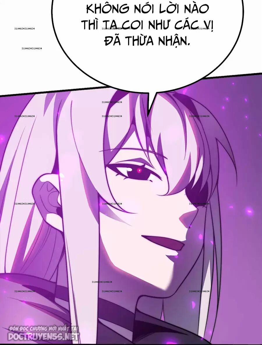 Ma Vương Gian Lận Hệ Thống 68 trang 20