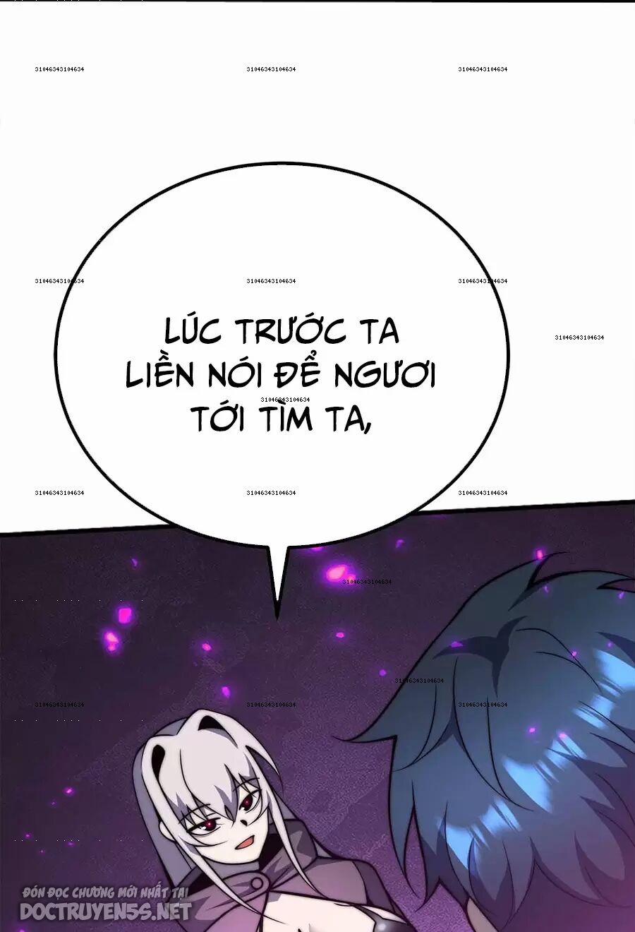 Ma Vương Gian Lận Hệ Thống 68 trang 21