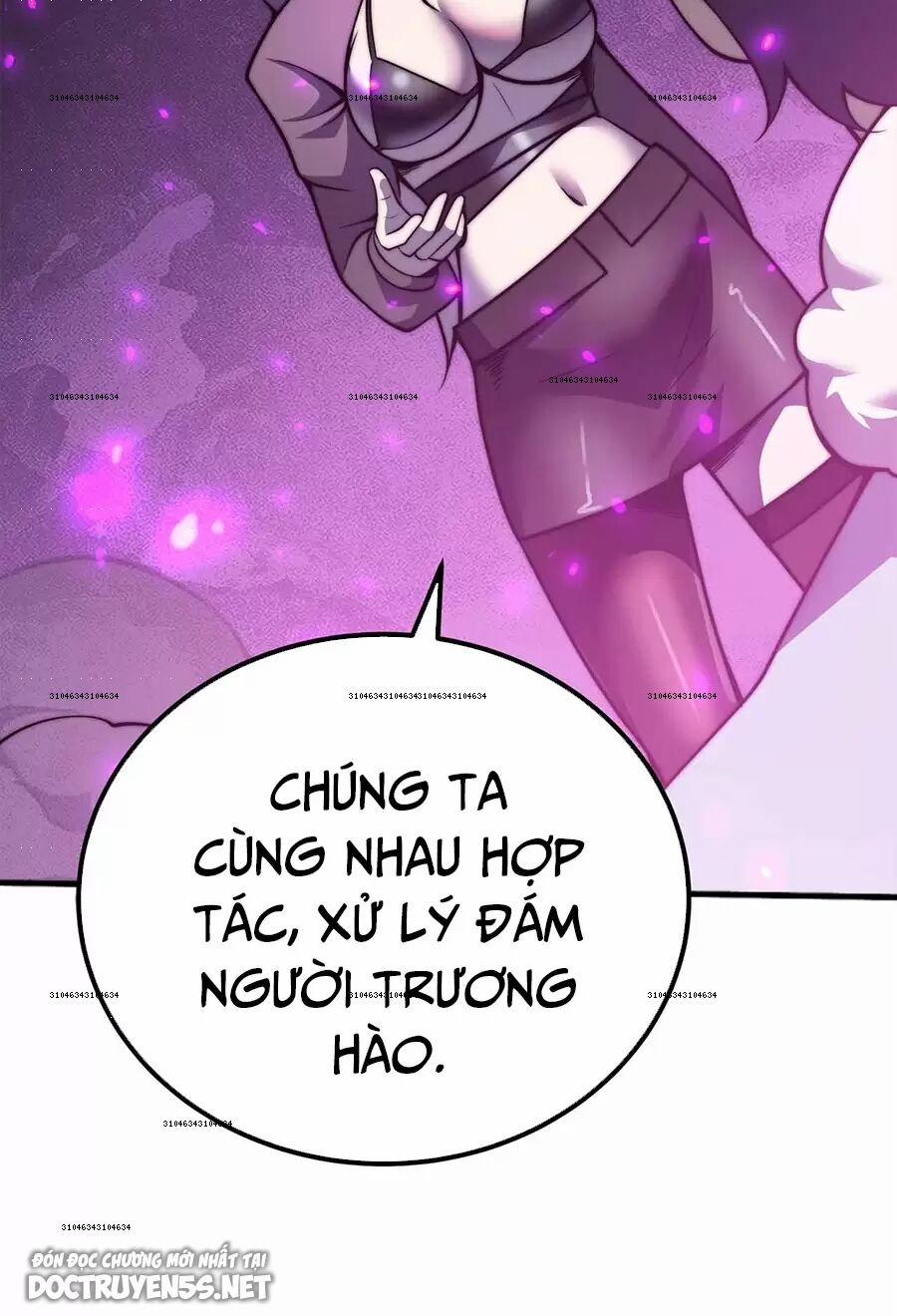 Ma Vương Gian Lận Hệ Thống 68 trang 22