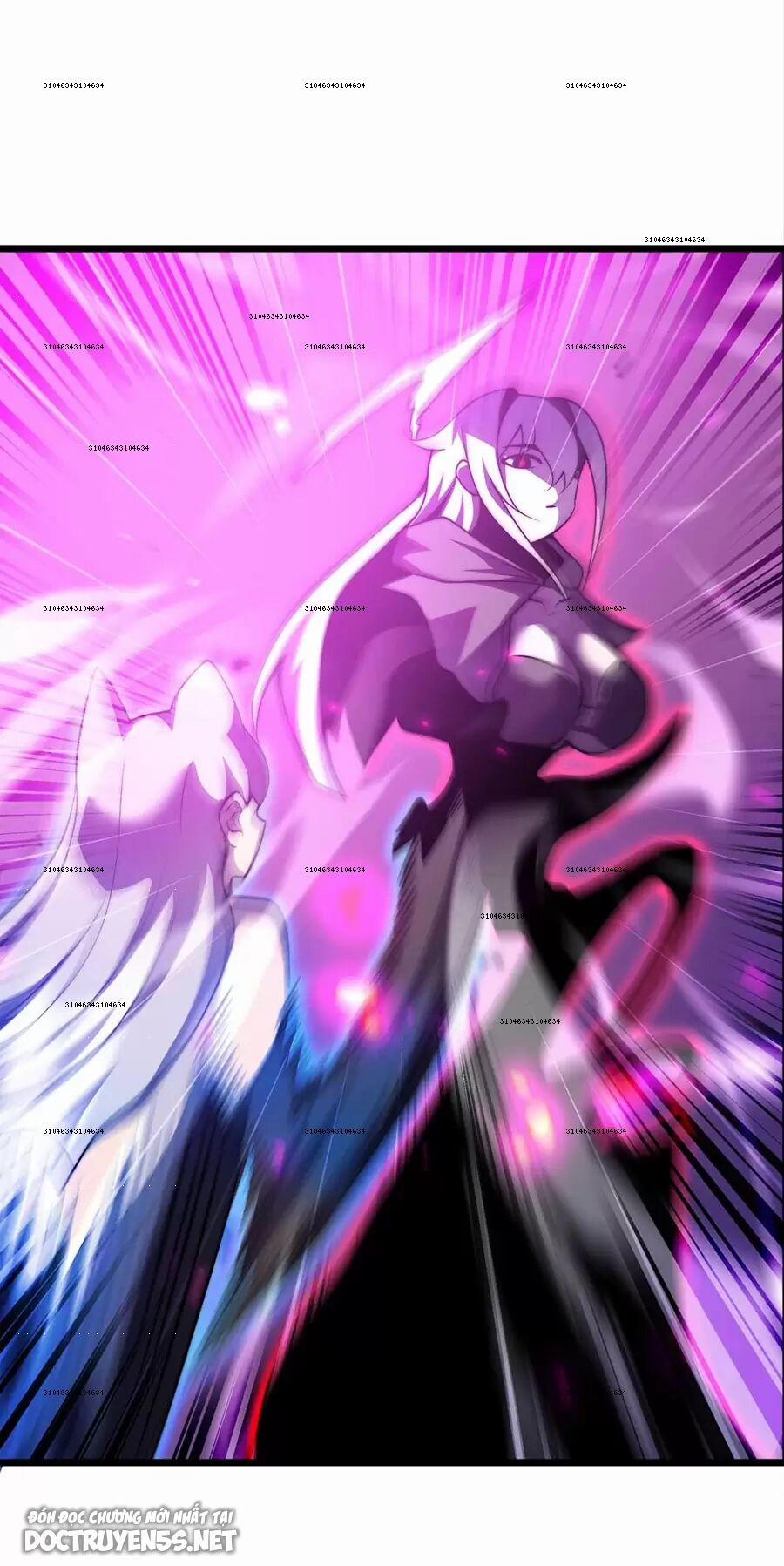 Ma Vương Gian Lận Hệ Thống 68 trang 4