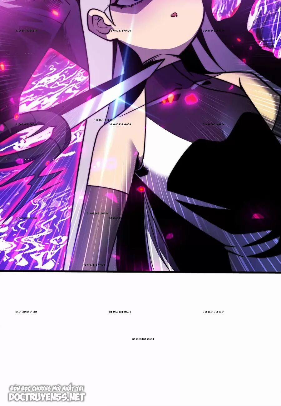 Ma Vương Gian Lận Hệ Thống 68 trang 7