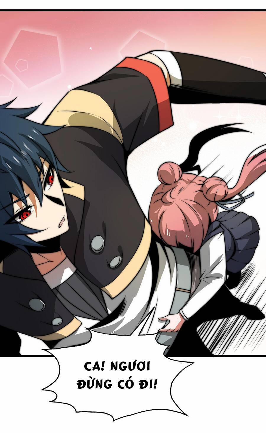 Ma Vương Gian Lận Hệ Thống 7.5 trang 13