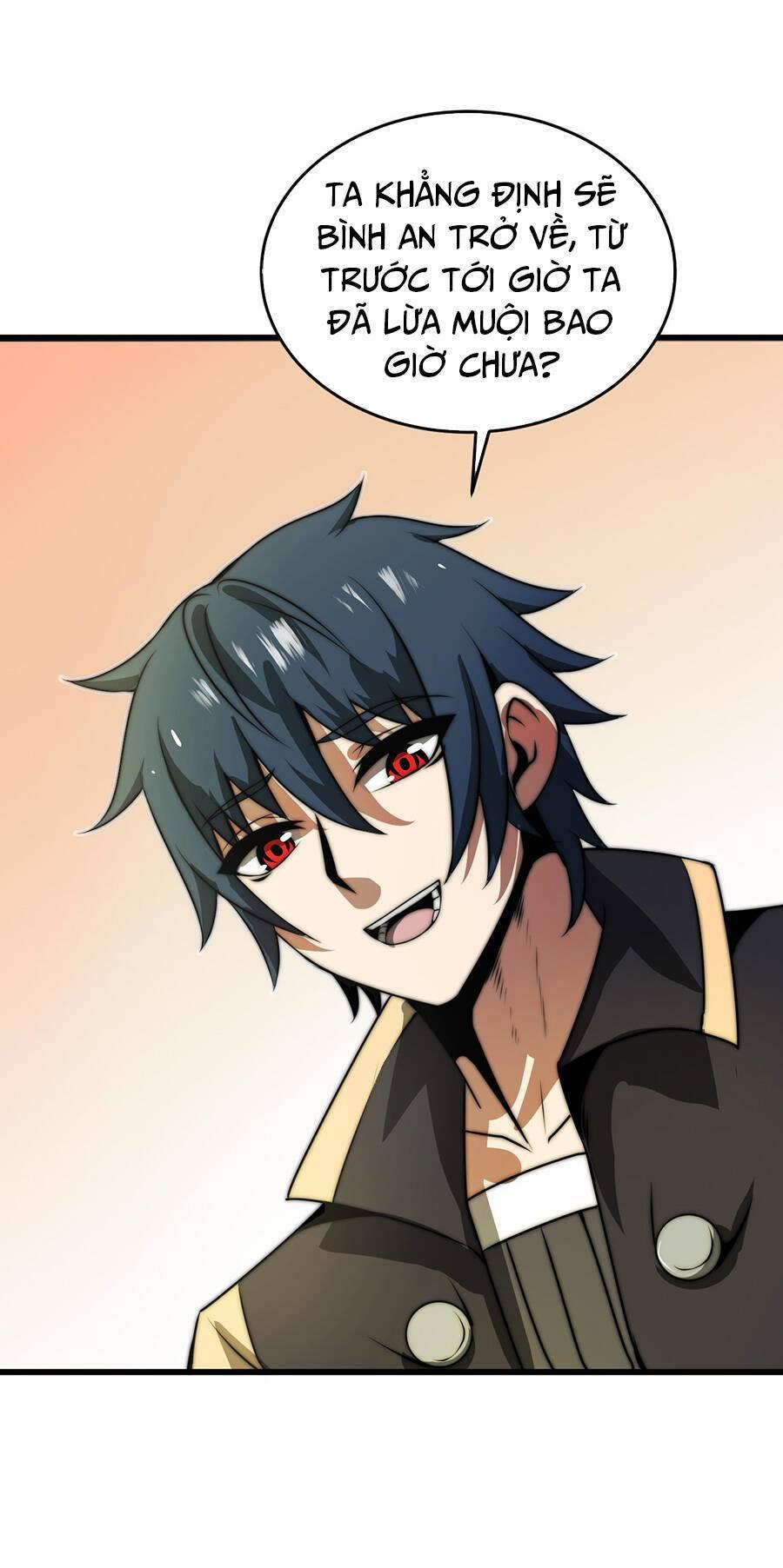 Ma Vương Gian Lận Hệ Thống 7.5 trang 16