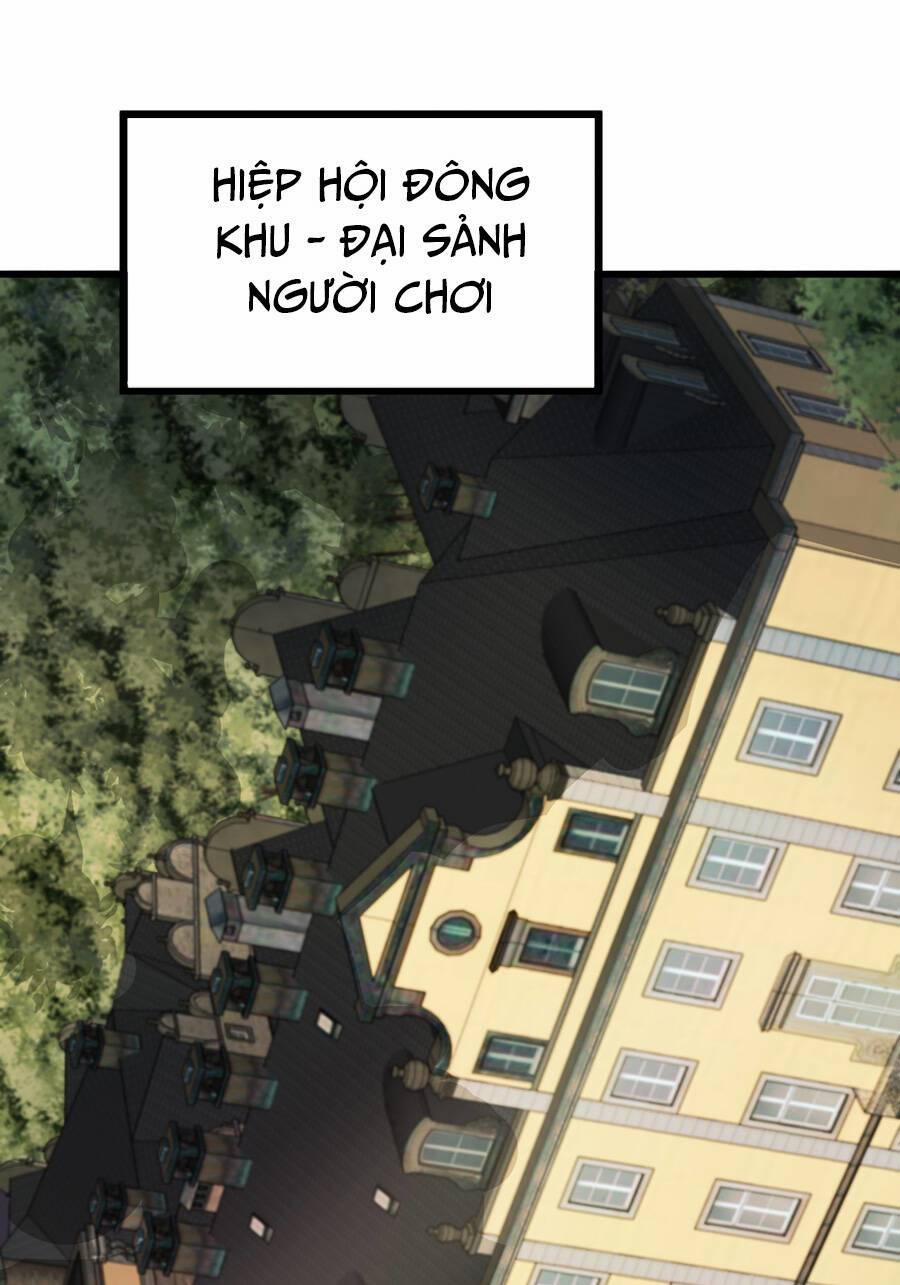 Ma Vương Gian Lận Hệ Thống 7.5 trang 20
