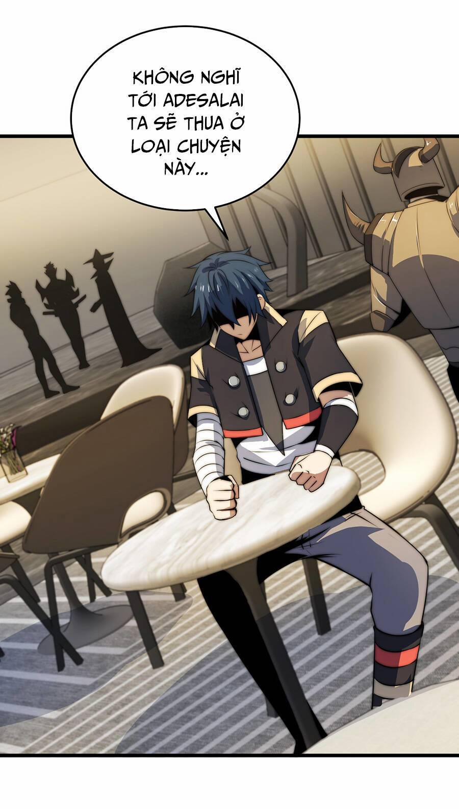 Ma Vương Gian Lận Hệ Thống 7.5 trang 22