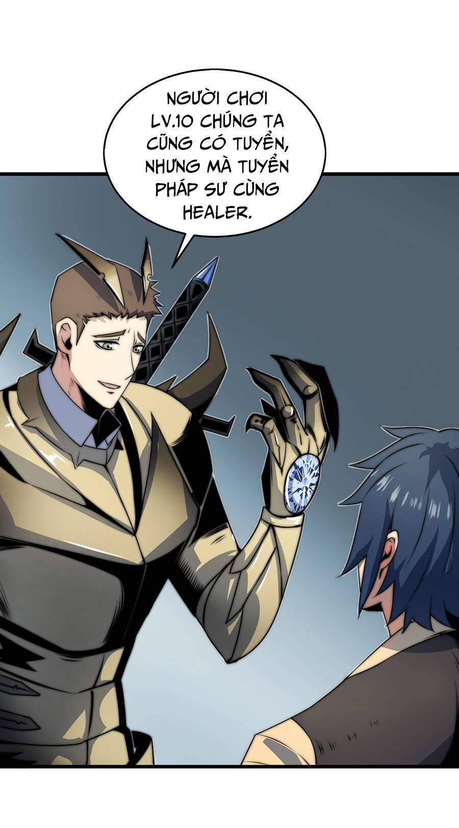 Ma Vương Gian Lận Hệ Thống 7.5 trang 26