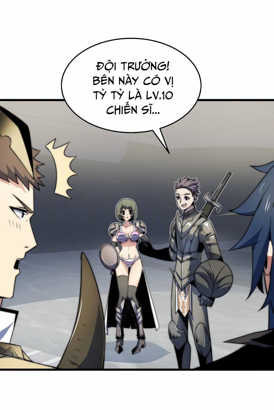 Ma Vương Gian Lận Hệ Thống 7.5 trang 27