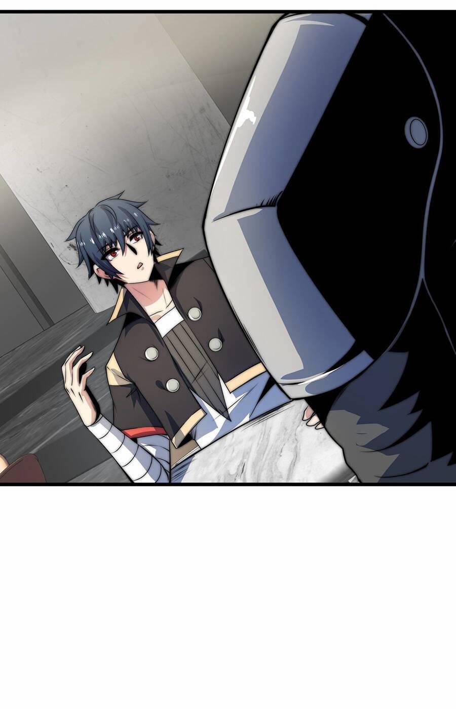 Ma Vương Gian Lận Hệ Thống 7.5 trang 31