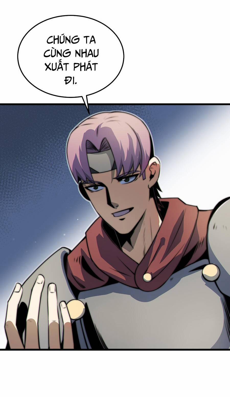 Ma Vương Gian Lận Hệ Thống 7.5 trang 37