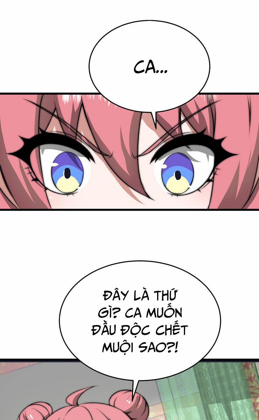 Ma Vương Gian Lận Hệ Thống 7.5 trang 4