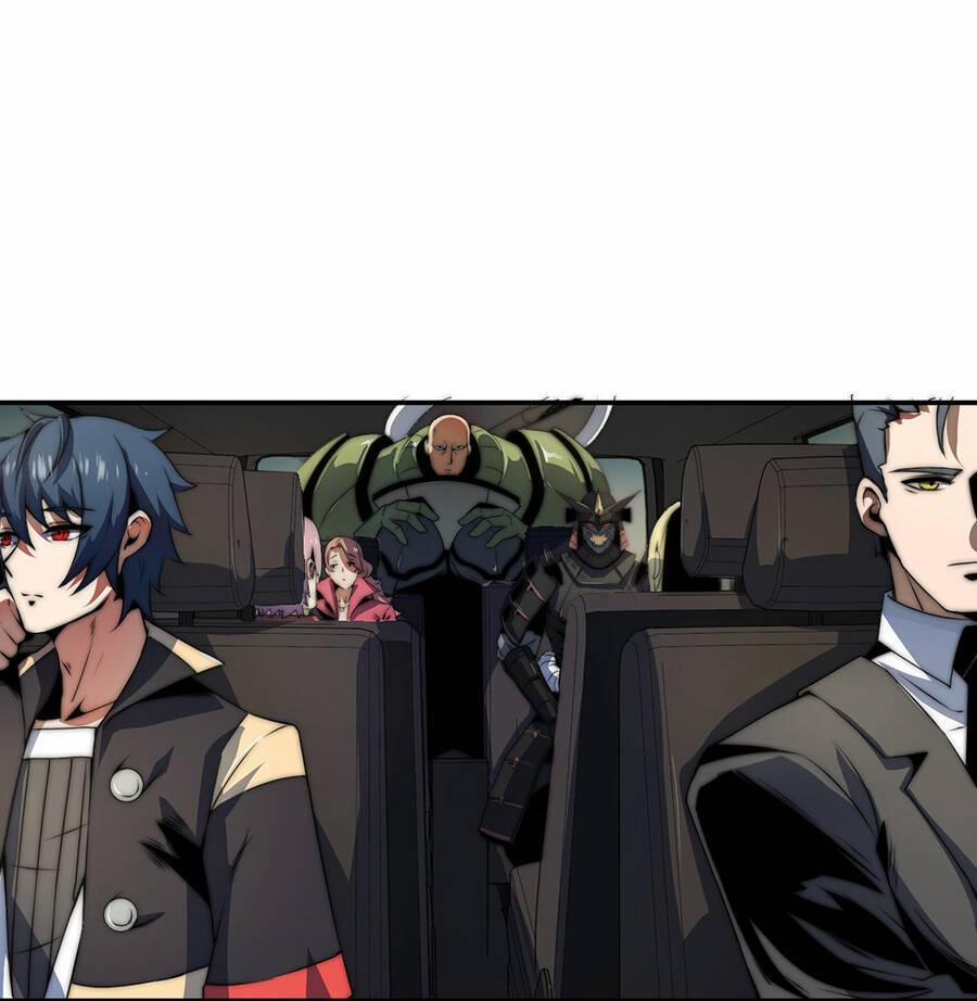 Ma Vương Gian Lận Hệ Thống 7.5 trang 43