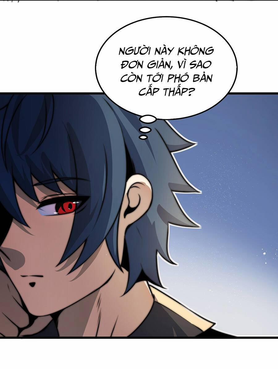 Ma Vương Gian Lận Hệ Thống 7.5 trang 44