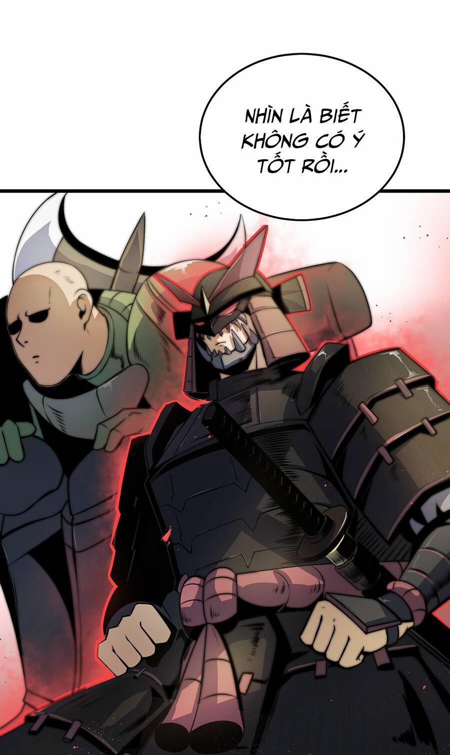 Ma Vương Gian Lận Hệ Thống 7.5 trang 45