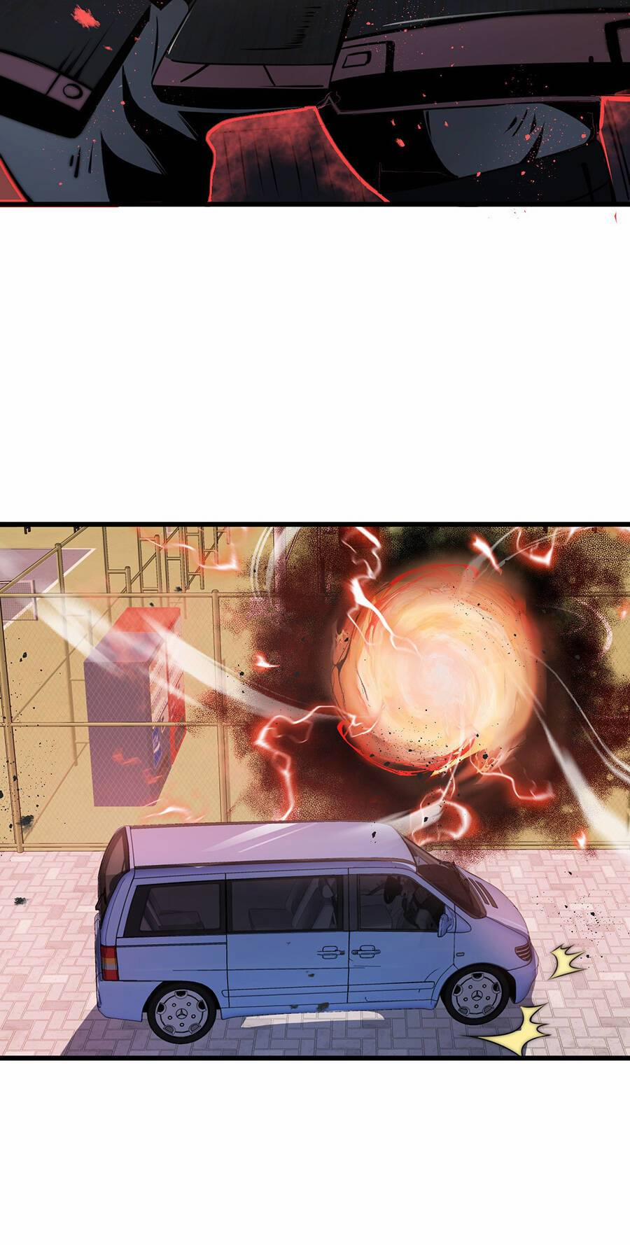 Ma Vương Gian Lận Hệ Thống 7.5 trang 46