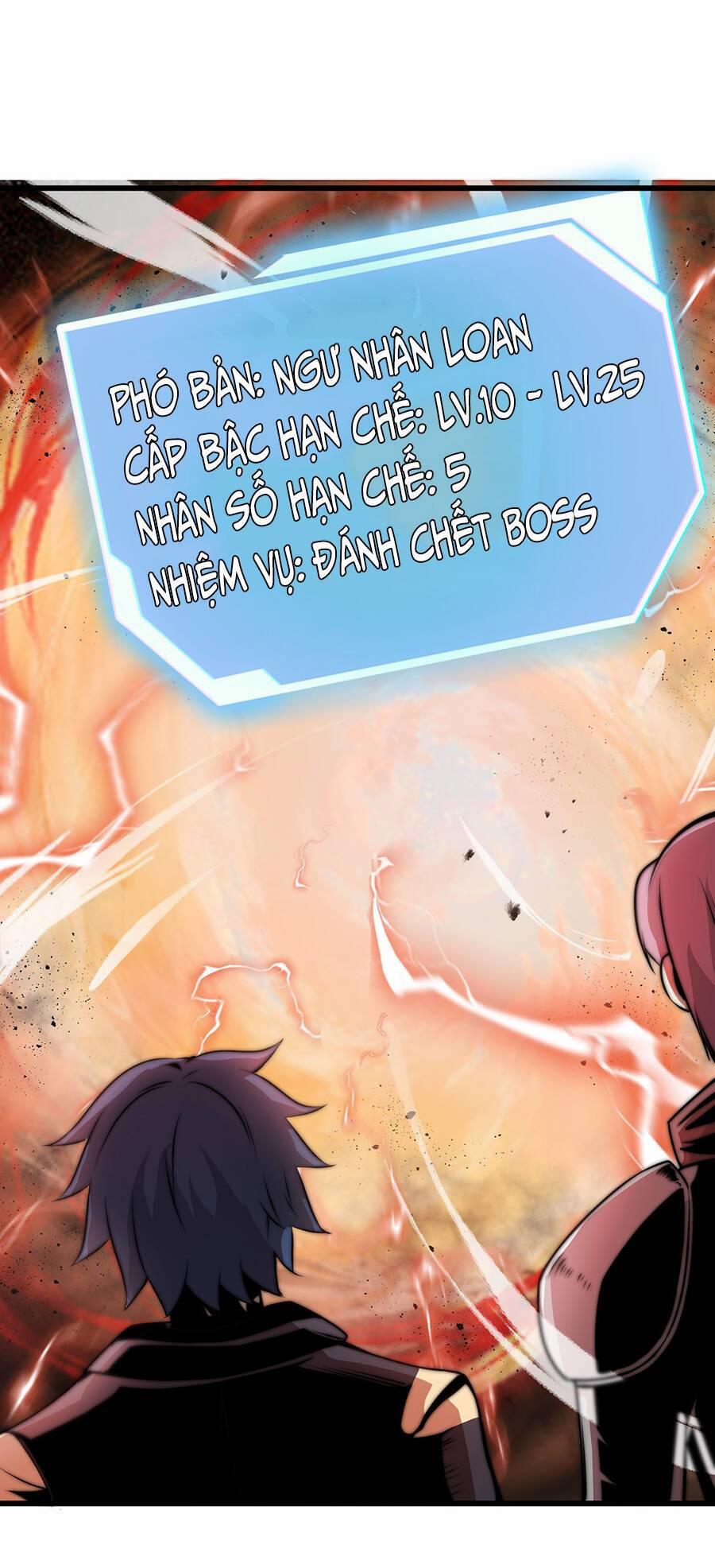 Ma Vương Gian Lận Hệ Thống 7.5 trang 49