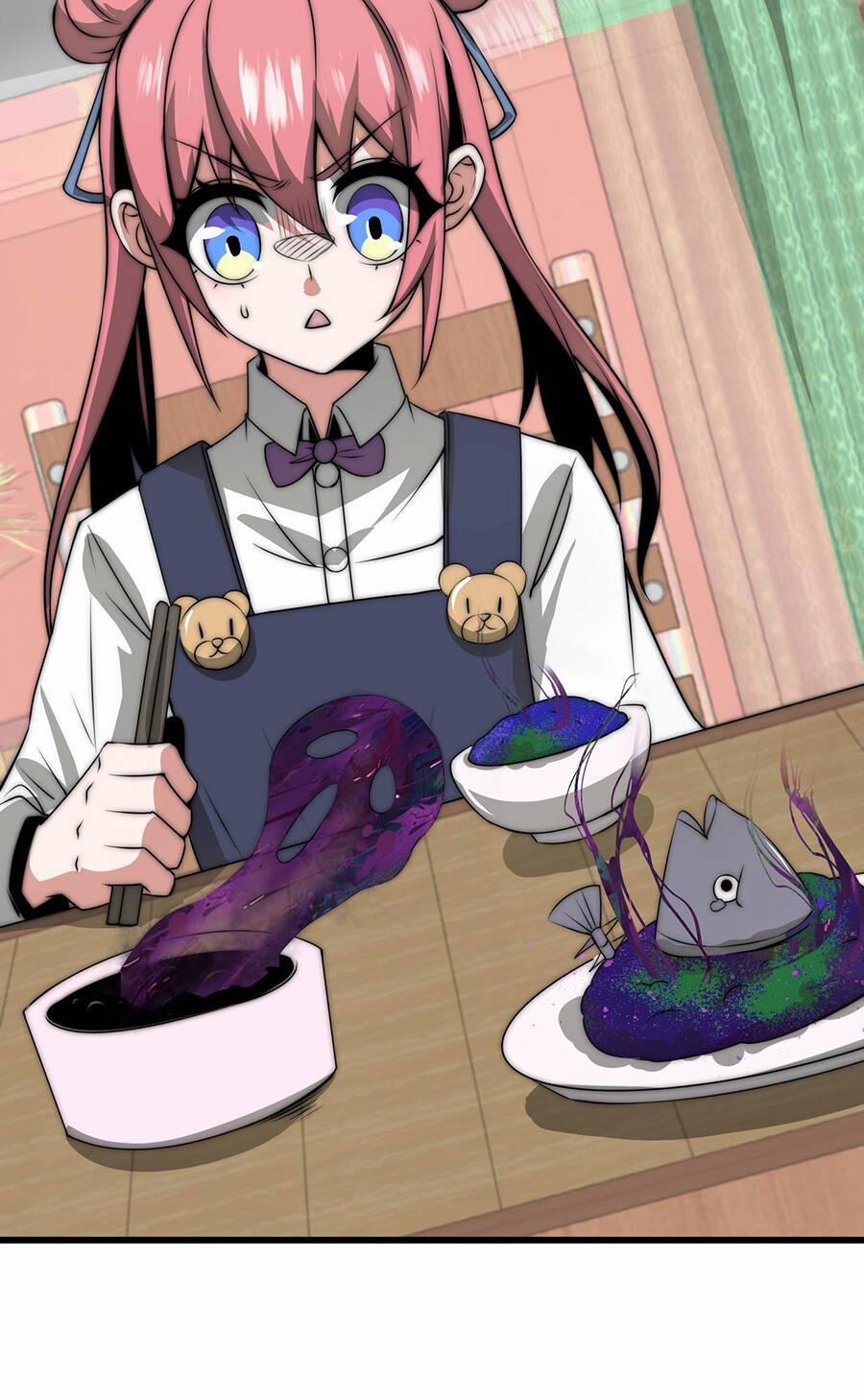 Ma Vương Gian Lận Hệ Thống 7.5 trang 5