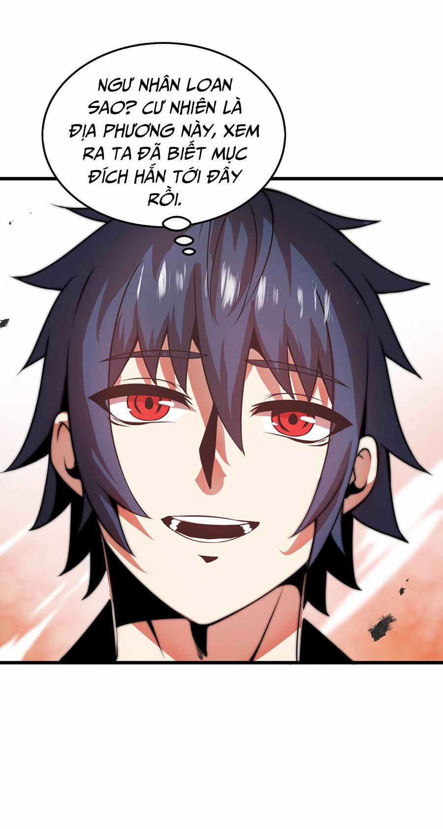 Ma Vương Gian Lận Hệ Thống 7.5 trang 50