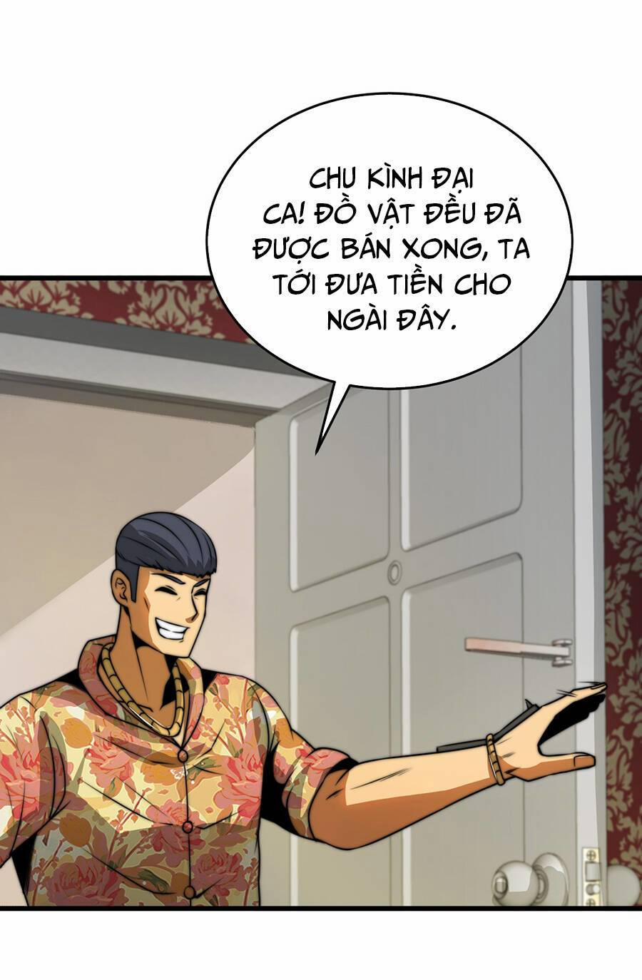 Ma Vương Gian Lận Hệ Thống 7.5 trang 7