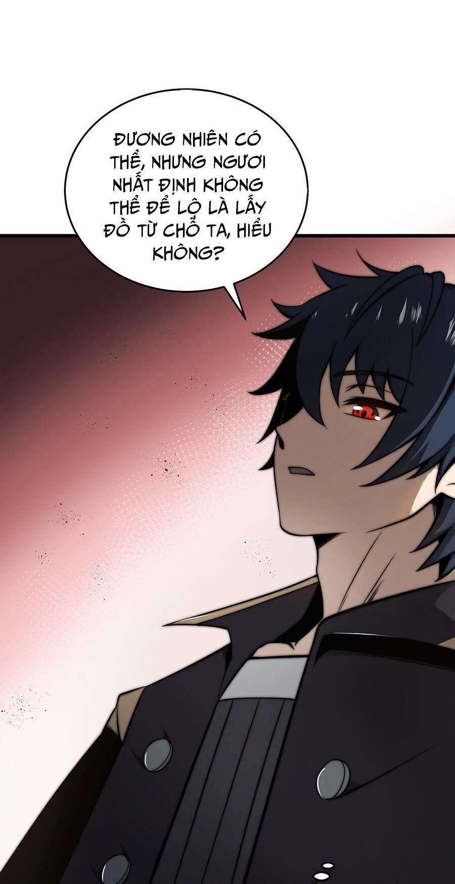 Ma Vương Gian Lận Hệ Thống 7 trang 24