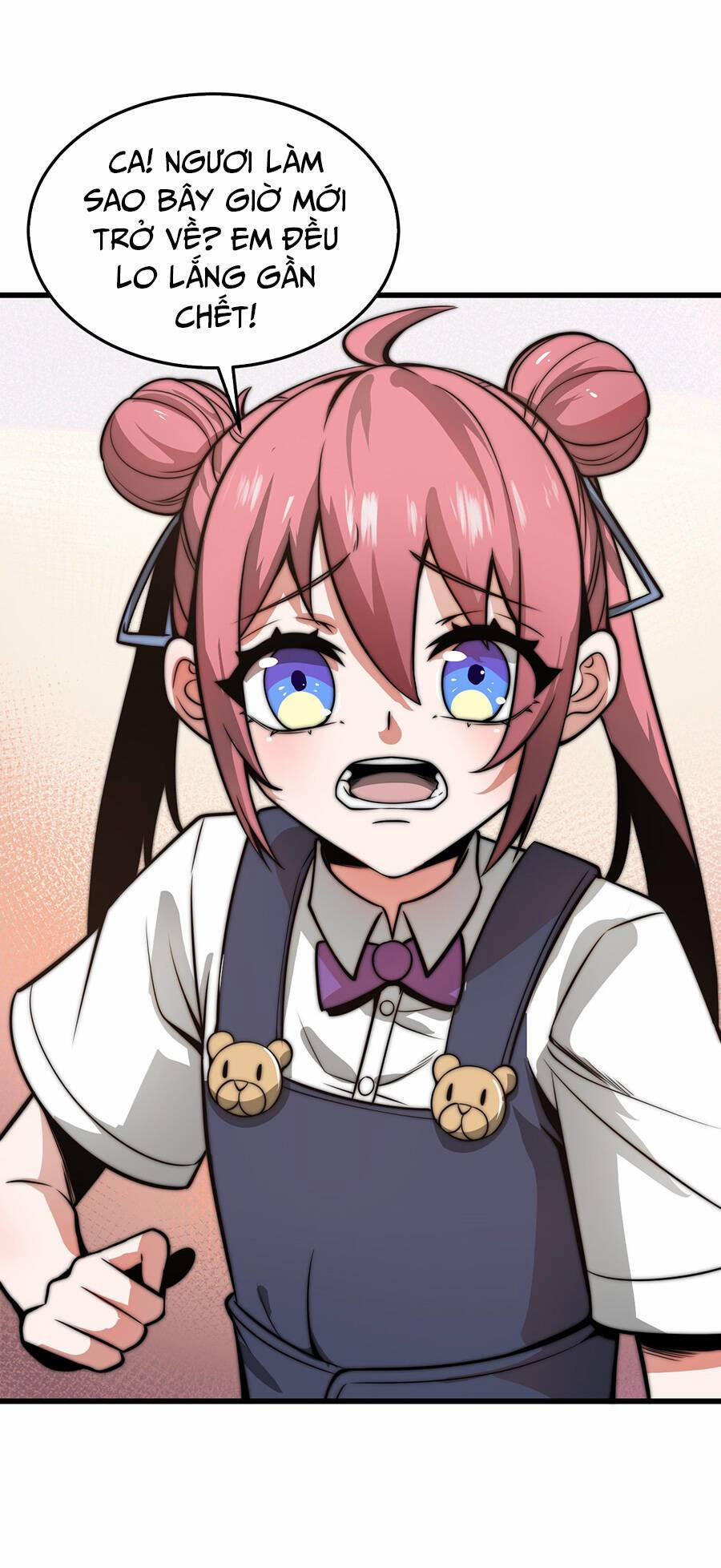 Ma Vương Gian Lận Hệ Thống 7 trang 31