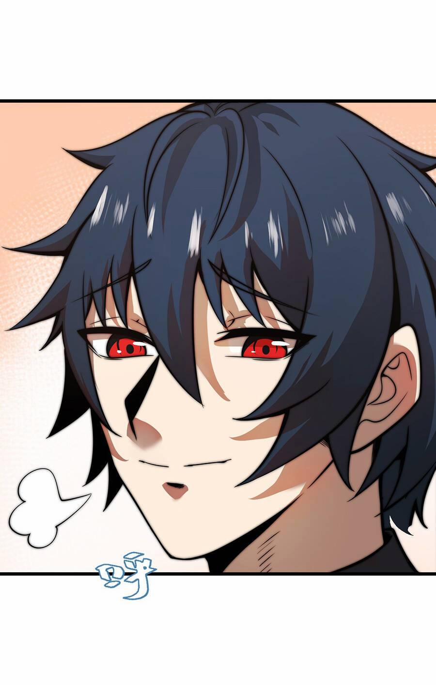 Ma Vương Gian Lận Hệ Thống 7 trang 32