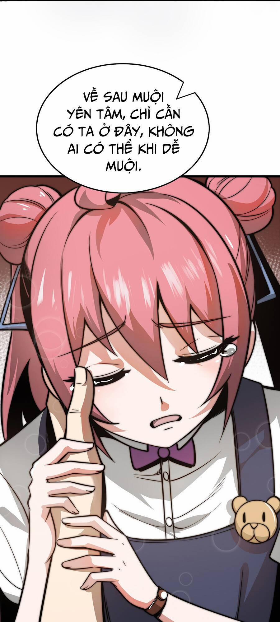 Ma Vương Gian Lận Hệ Thống 7 trang 34