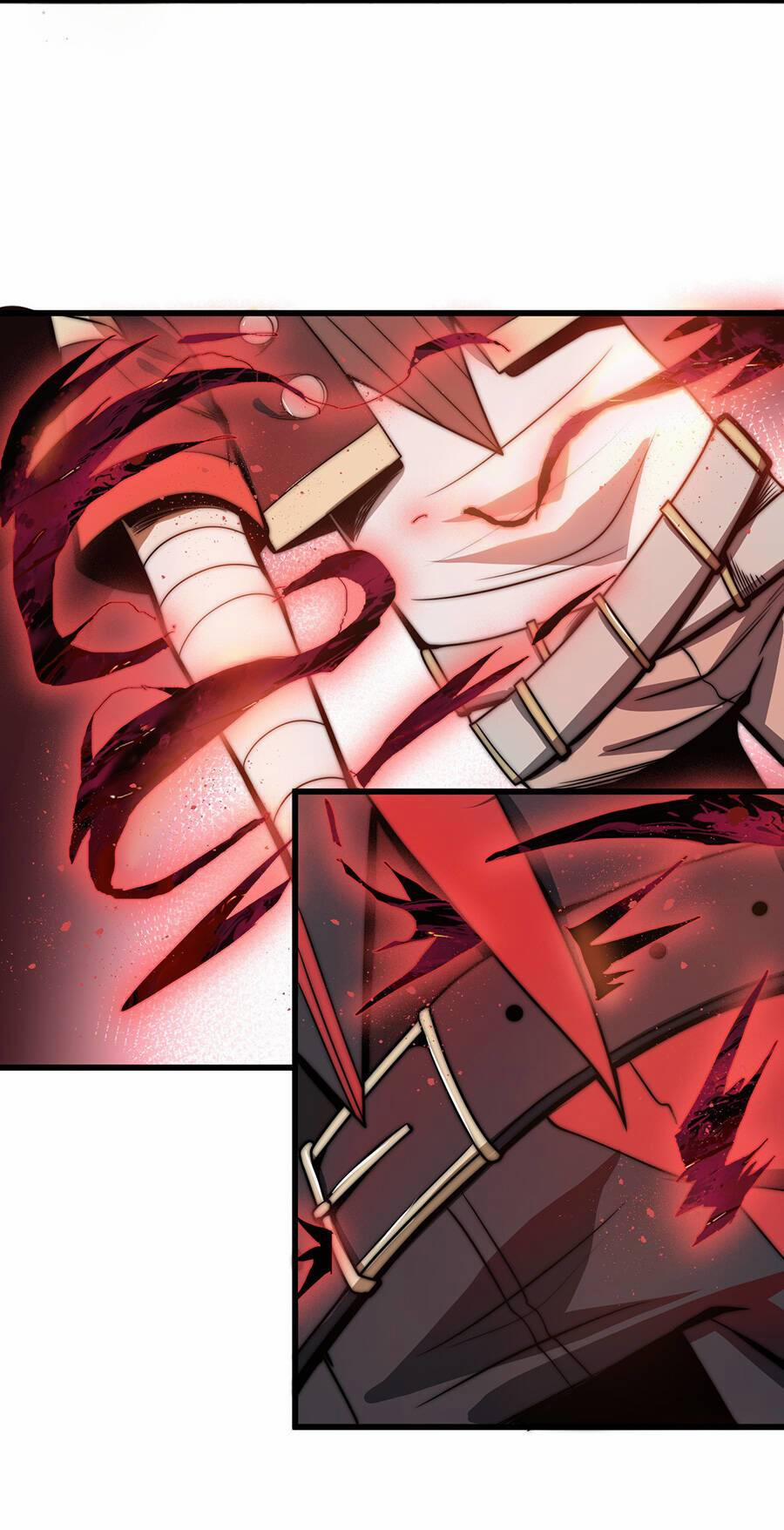 Ma Vương Gian Lận Hệ Thống 7 trang 39