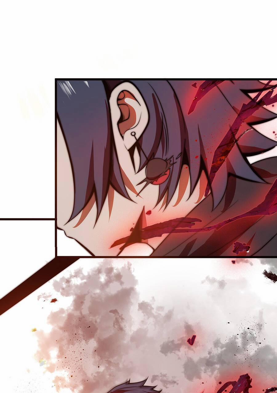 Ma Vương Gian Lận Hệ Thống 7 trang 41