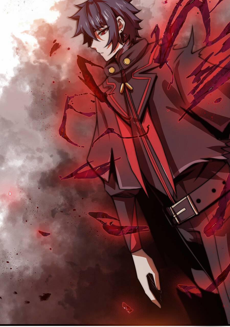 Ma Vương Gian Lận Hệ Thống 7 trang 42