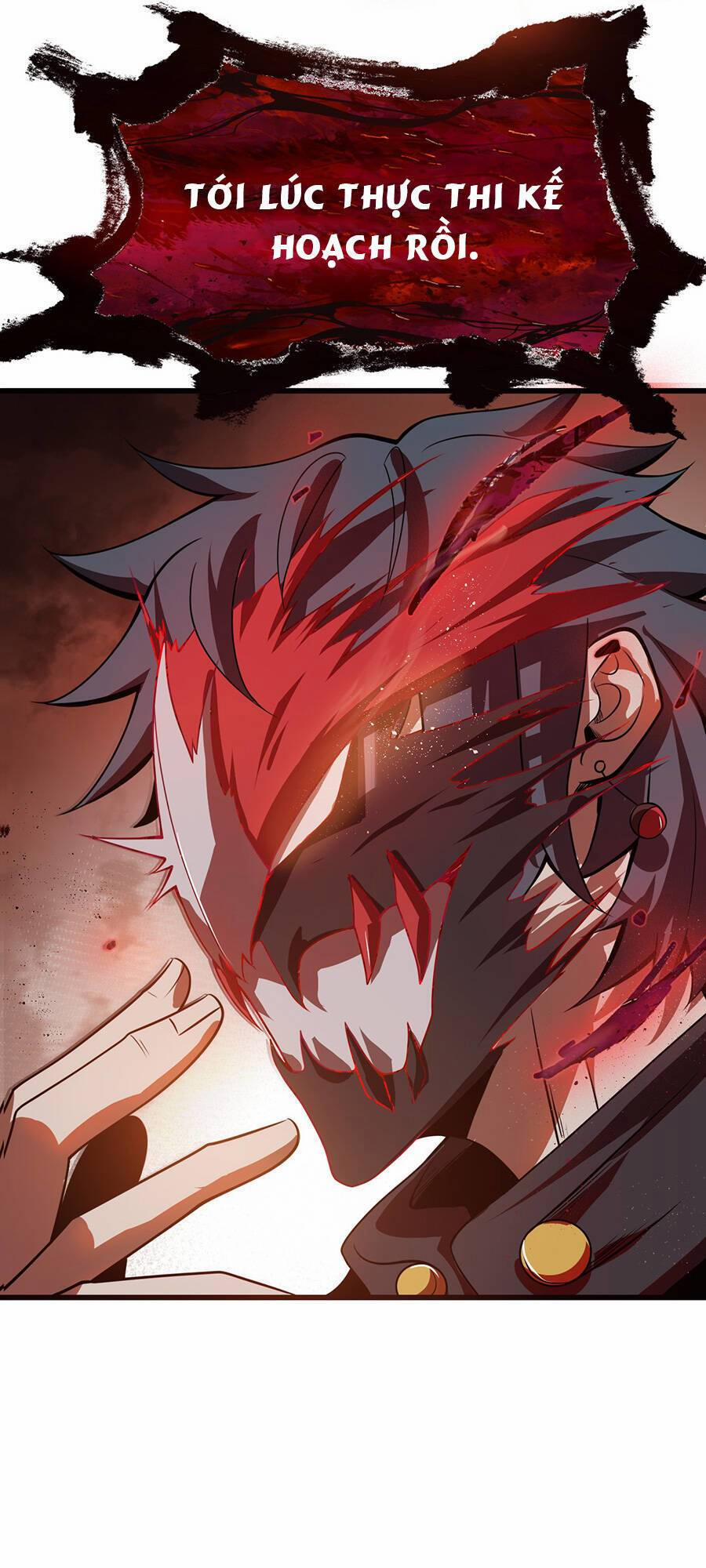 Ma Vương Gian Lận Hệ Thống 7 trang 43