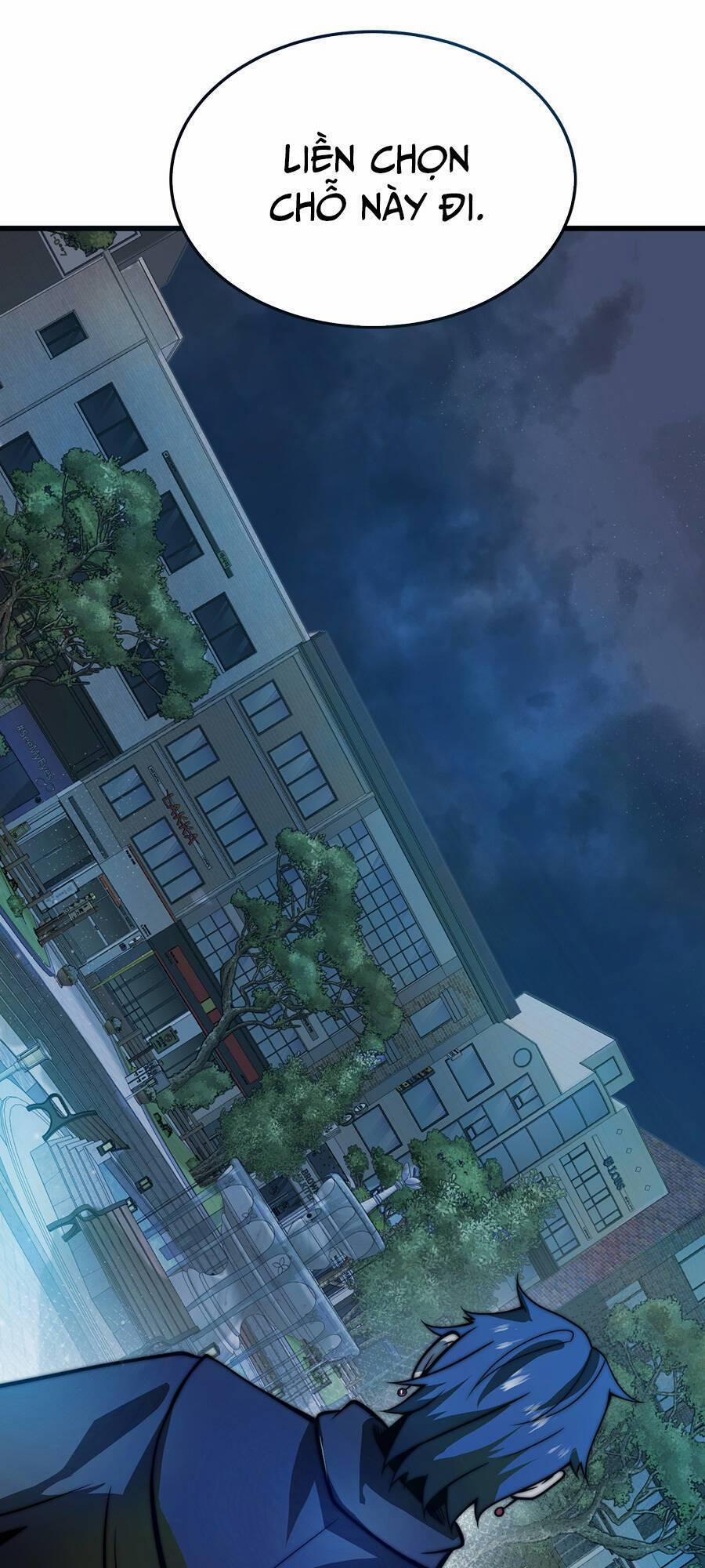 Ma Vương Gian Lận Hệ Thống 7 trang 46