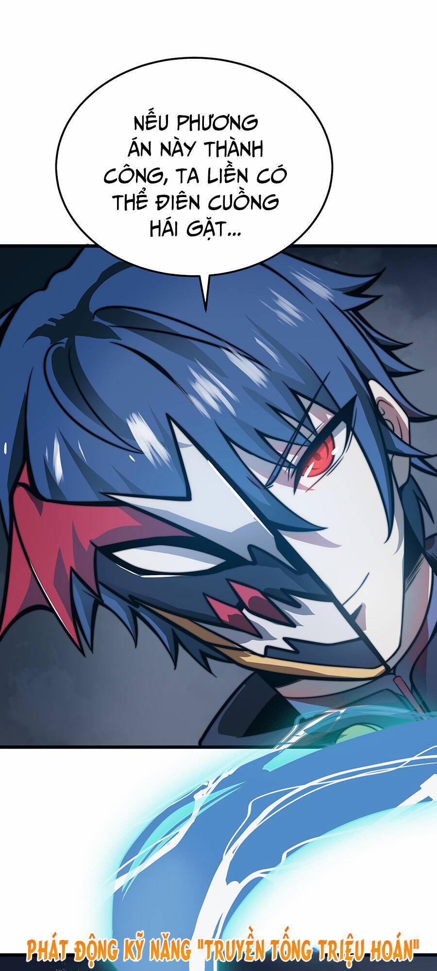 Ma Vương Gian Lận Hệ Thống 7 trang 48