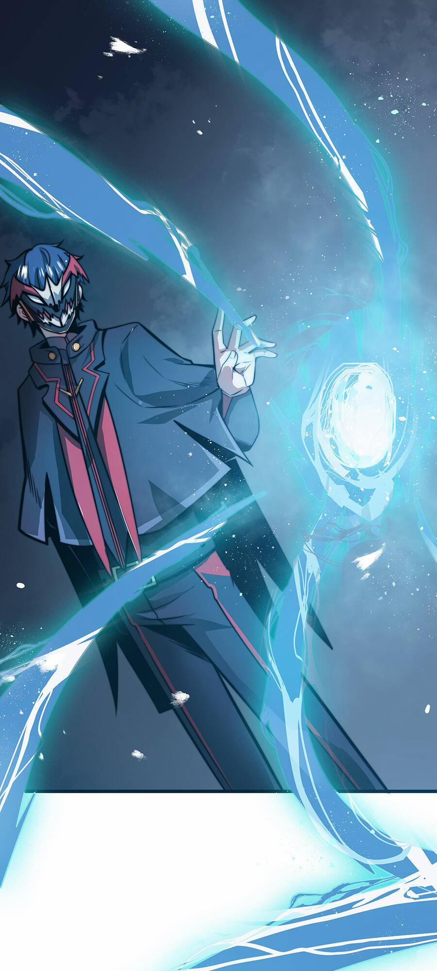 Ma Vương Gian Lận Hệ Thống 7 trang 50